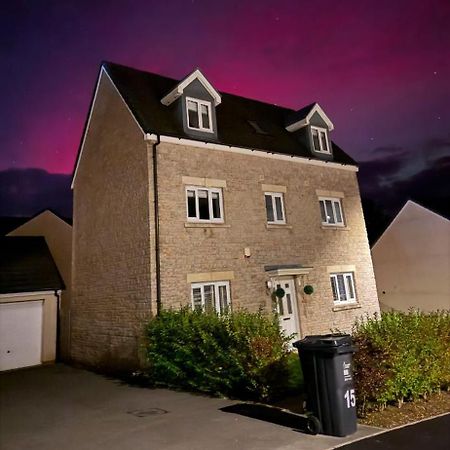 4 Bedroom Luxurious Detached Home Liskeard Zewnętrze zdjęcie
